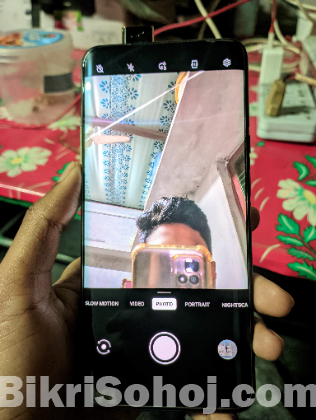 Oneplus 7 pro